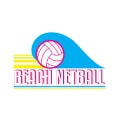 Beach Netball UK
