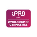 The iPRO World Cup of Gymnastics