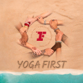 Yoga First
