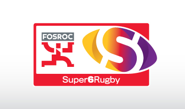 FOSROC Super6 Rugby