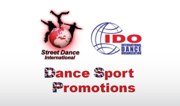Street Dance International