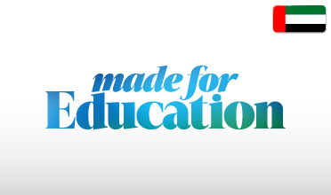 Made for Education UAE