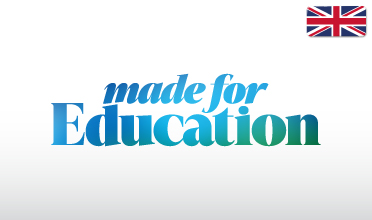 Made For Education UK