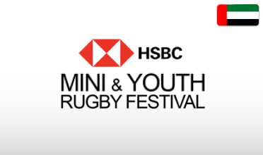 HSBC Mini & Youth Rugby Festival