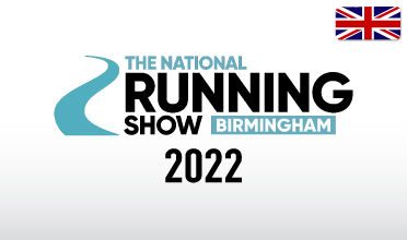 The National Running Show (North) 2022