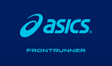 ASICS Frontrunners