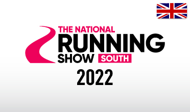 The National Running Show (South) 2022