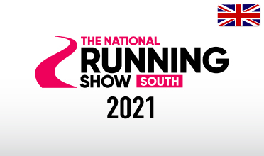 The National Running Show (South) 2021