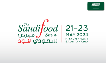 Saudi Food Show 2024