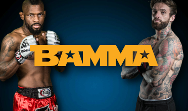 BAMMA